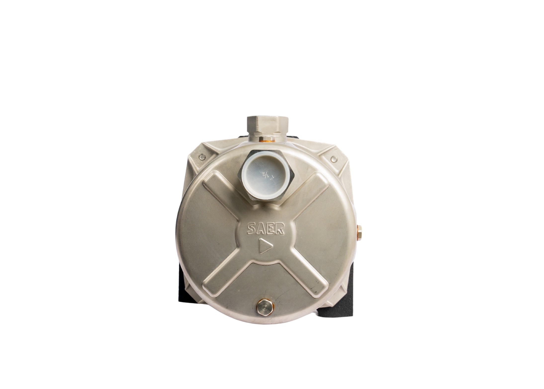 SAER M600B V400 2HP 3PH PMP