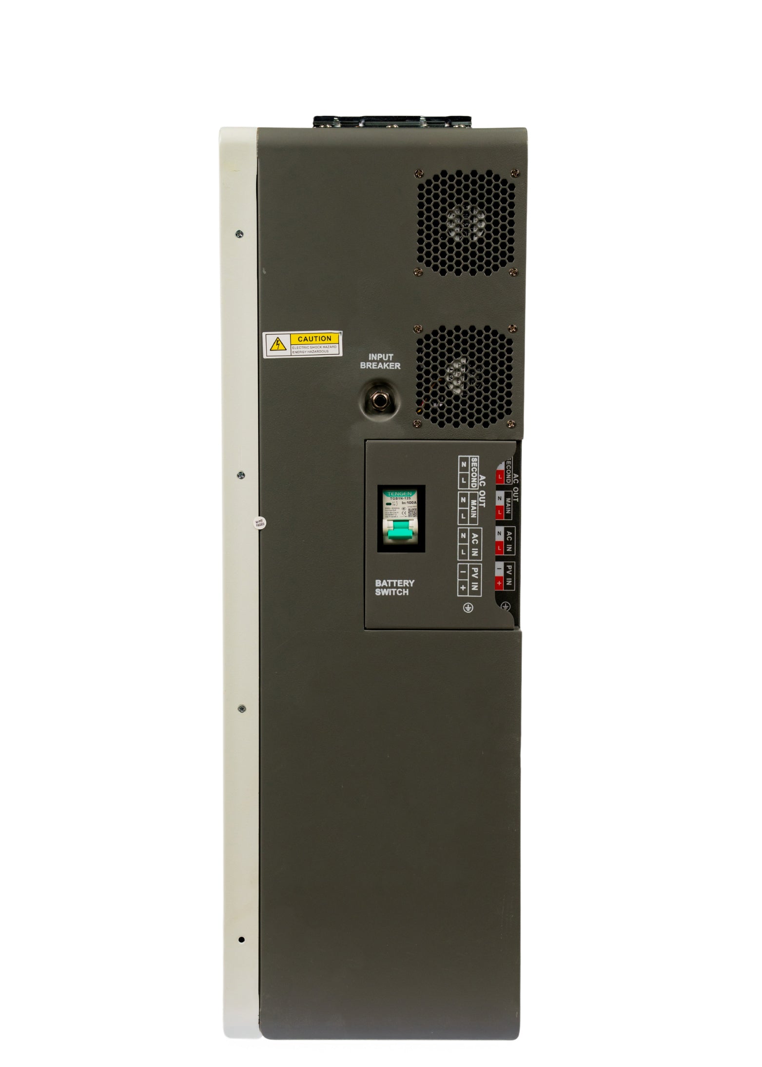 SUMAK ALL-IN-1 VICTOR NM-ESSM-6.2KW PLUS-100AH/48V