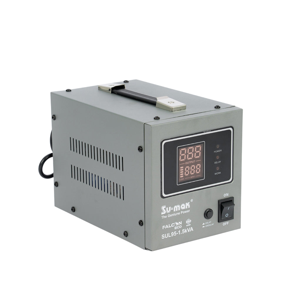 SUMAK relais monophasé type SUL 95-1.5KVA 220V