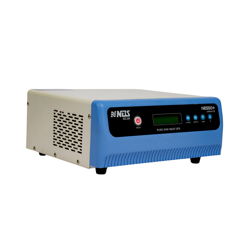 NBS 1200VA/12V INVERTER NESSO+