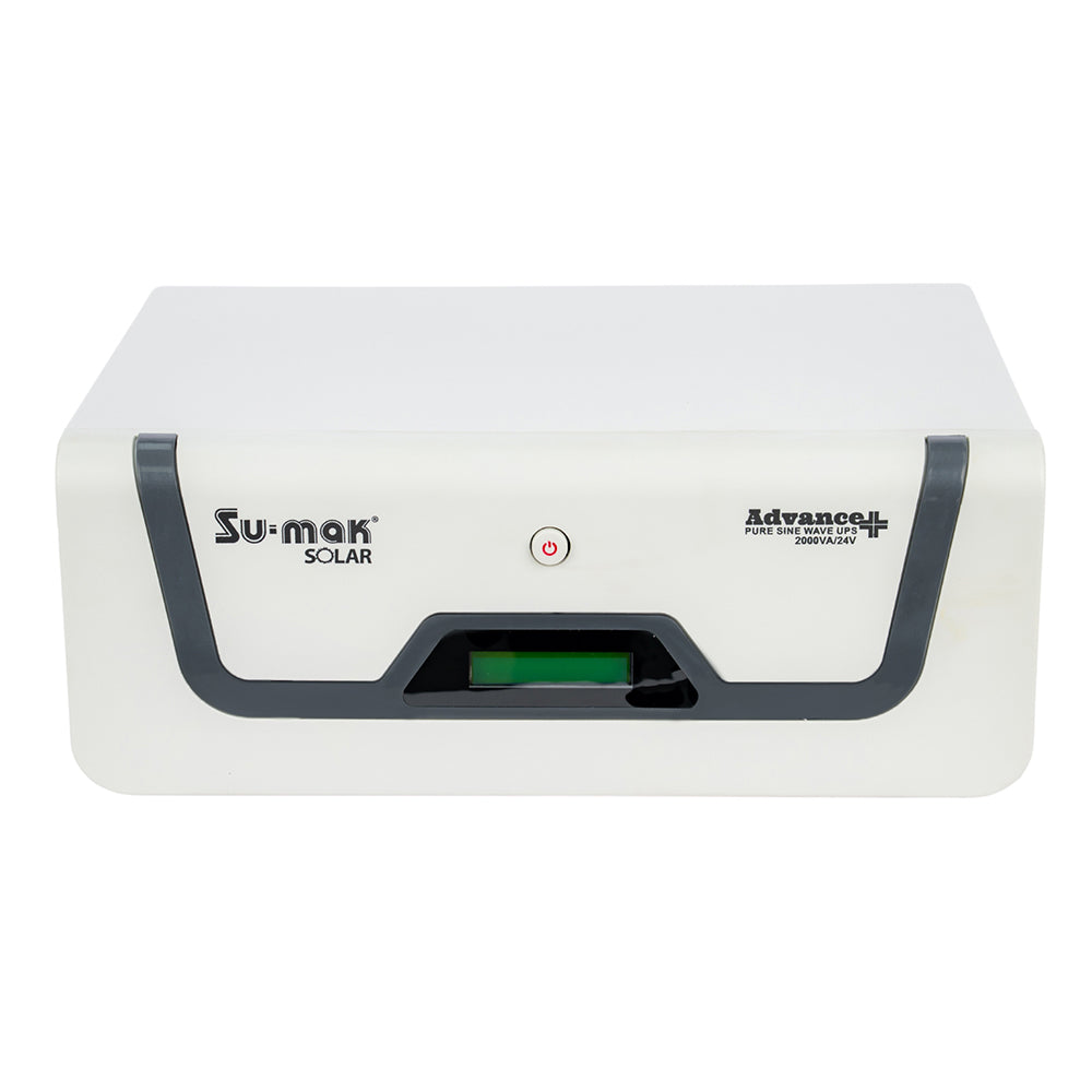 SUMAK INVERTER AVANCÉ + 2000VA/24V