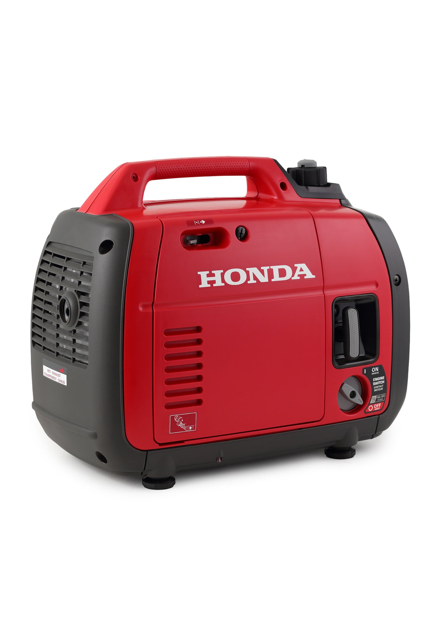 HONDA EU22i 2.2KVA PORTABLE SILENT GENERTATOR