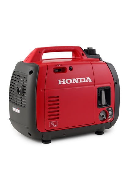 HONDA EU22i 2.2KVA PORTABLE SILENT GENERTATOR