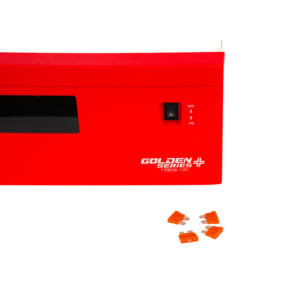 SAMSUN GOLDEN onduleur 1700VA/12V