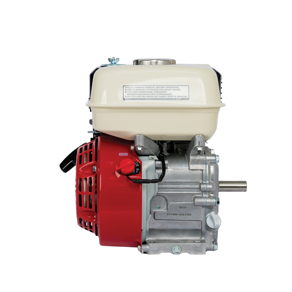 HONDA GX160 PETROL ENGINE
