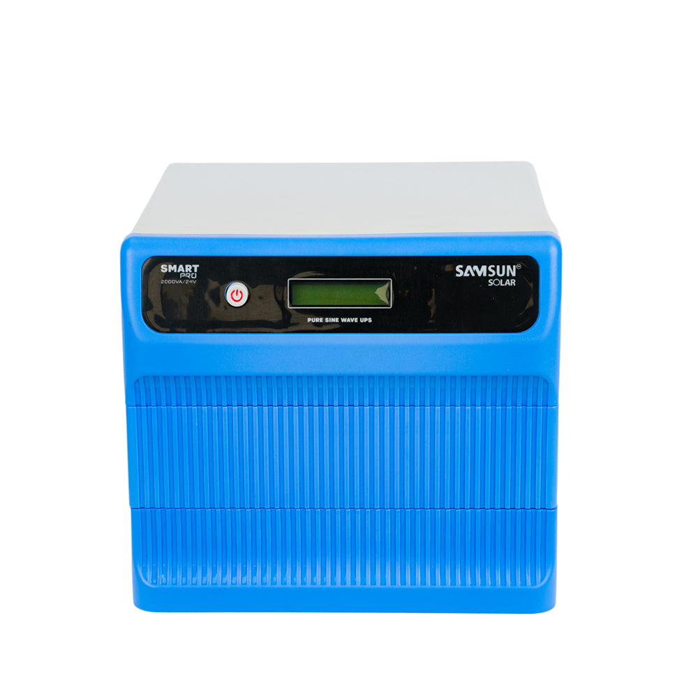SAMSUN SMART PRO 2000VA/24V