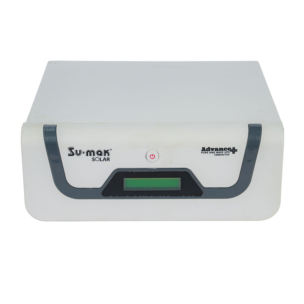 SUMAK INVERTER AVANCÉ + 1250 VA/12V