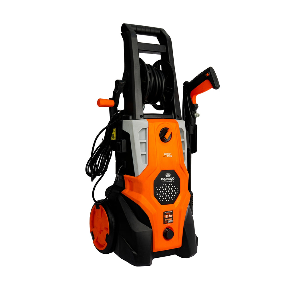 غسالة ضغط دايو داكس 105 بي بقوة 1400 واط