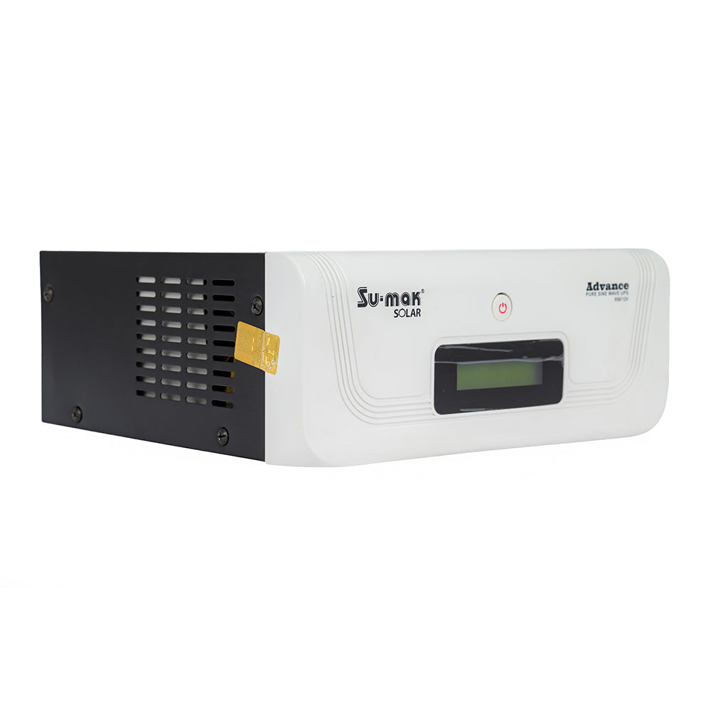 SUMAK ONDULEUR AVANCÉ 950VA/12V LCD