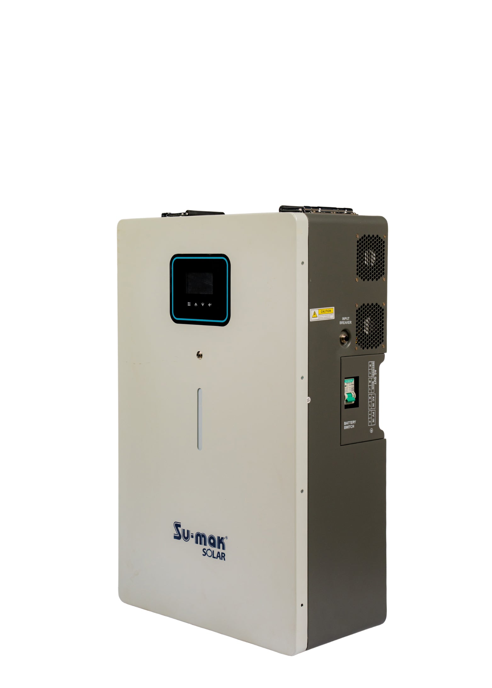 SUMAK ALL-IN-1 VICTOR NM-ESSM-6.2KW PLUS-100AH/48V