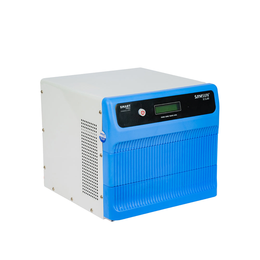 SAMSUN SMART PRO 2500VA/24V