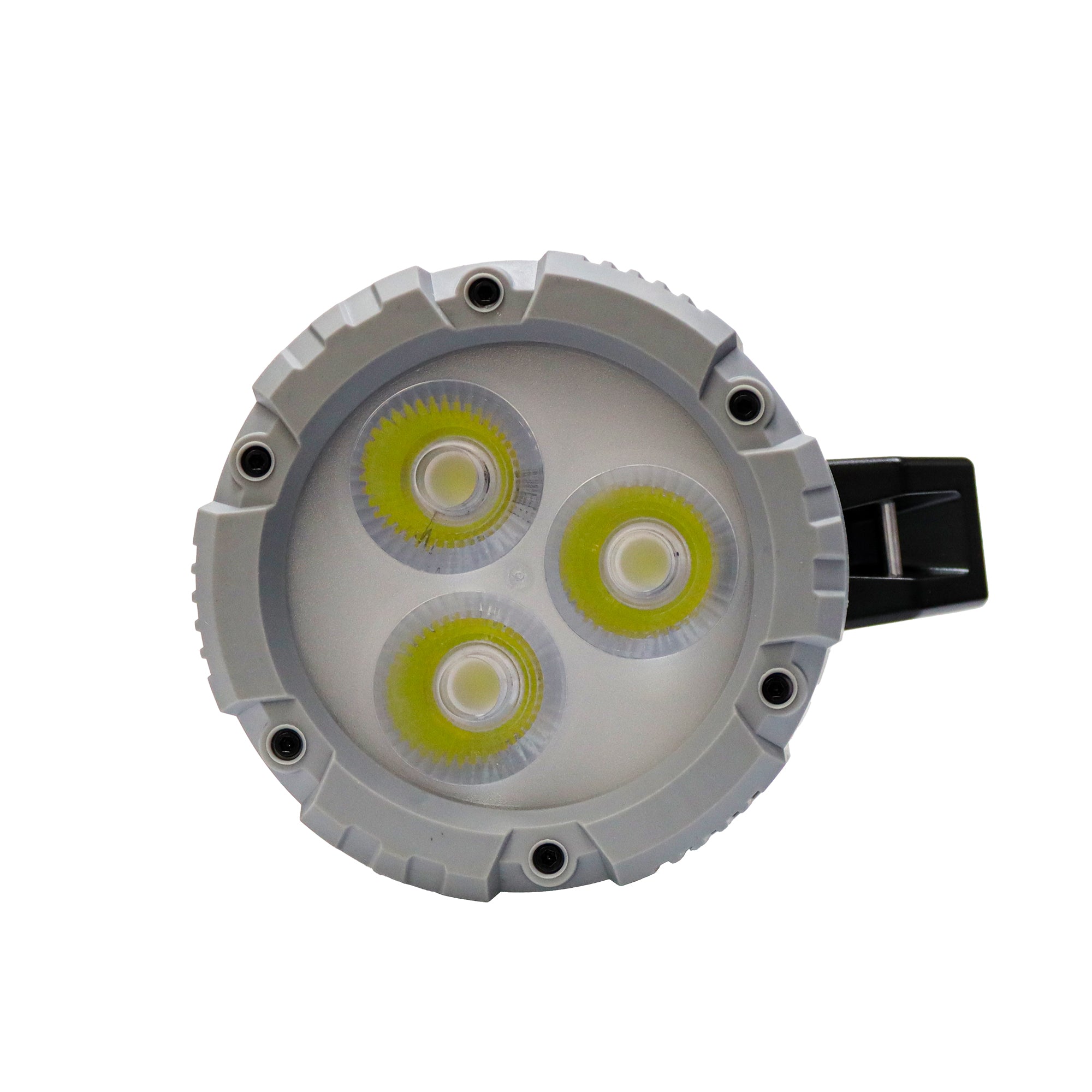 NBS SOLAR Multi-Functional Telescopic Led Solar Search Light (SQ-18)