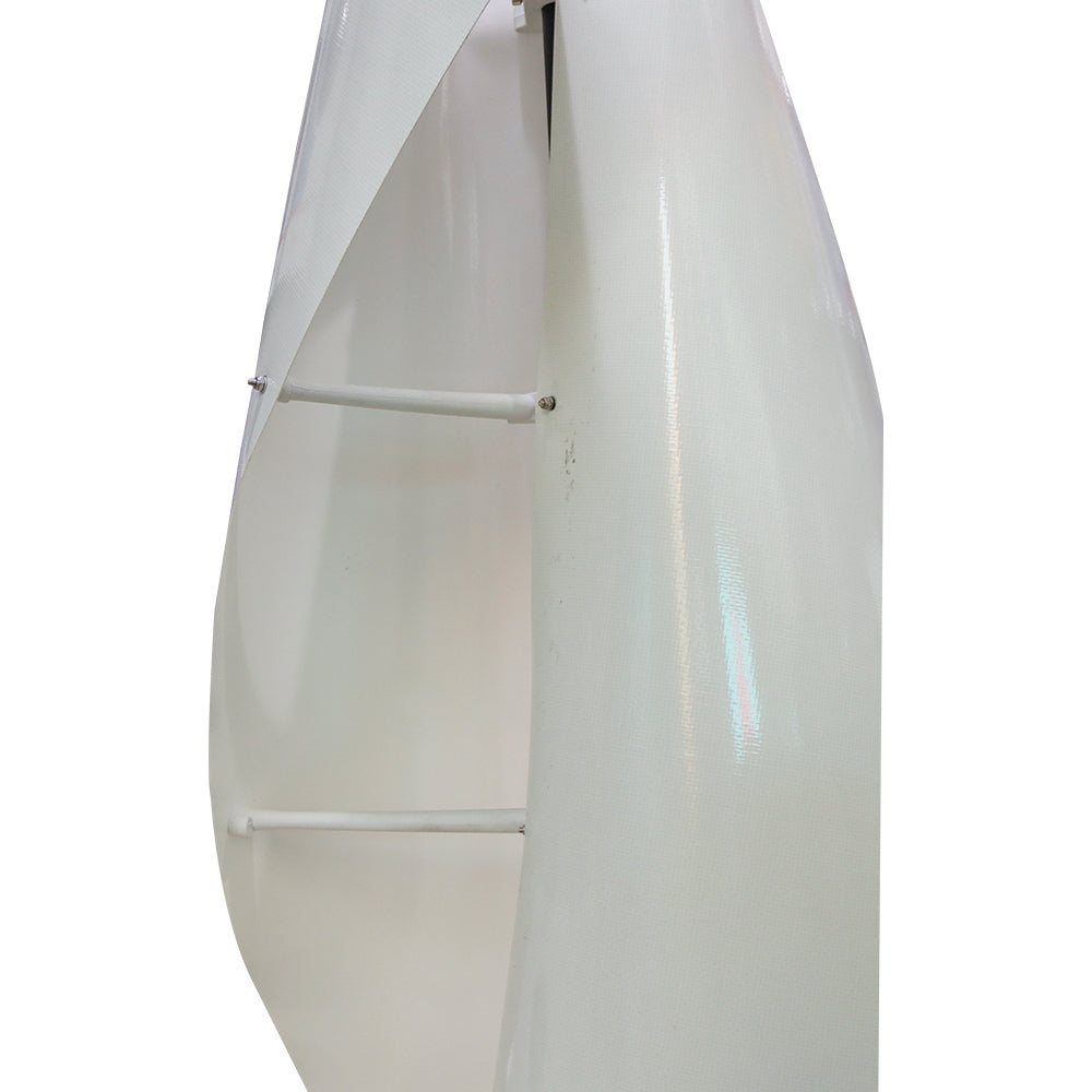 NBS SOLAR EV VERTICAL WIND TURBINE 5KW/48V WITH CONTROLLER