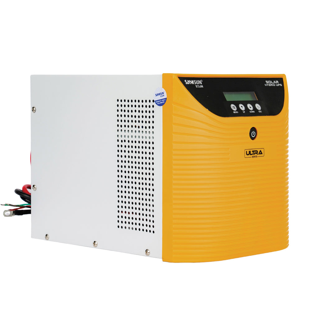 سامسون ألترا 1700VA/24V MPPT محول هجيني