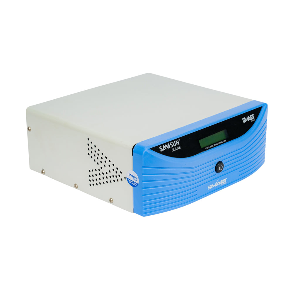 سامسون سمارت 1200VA/12V محول كهربائي