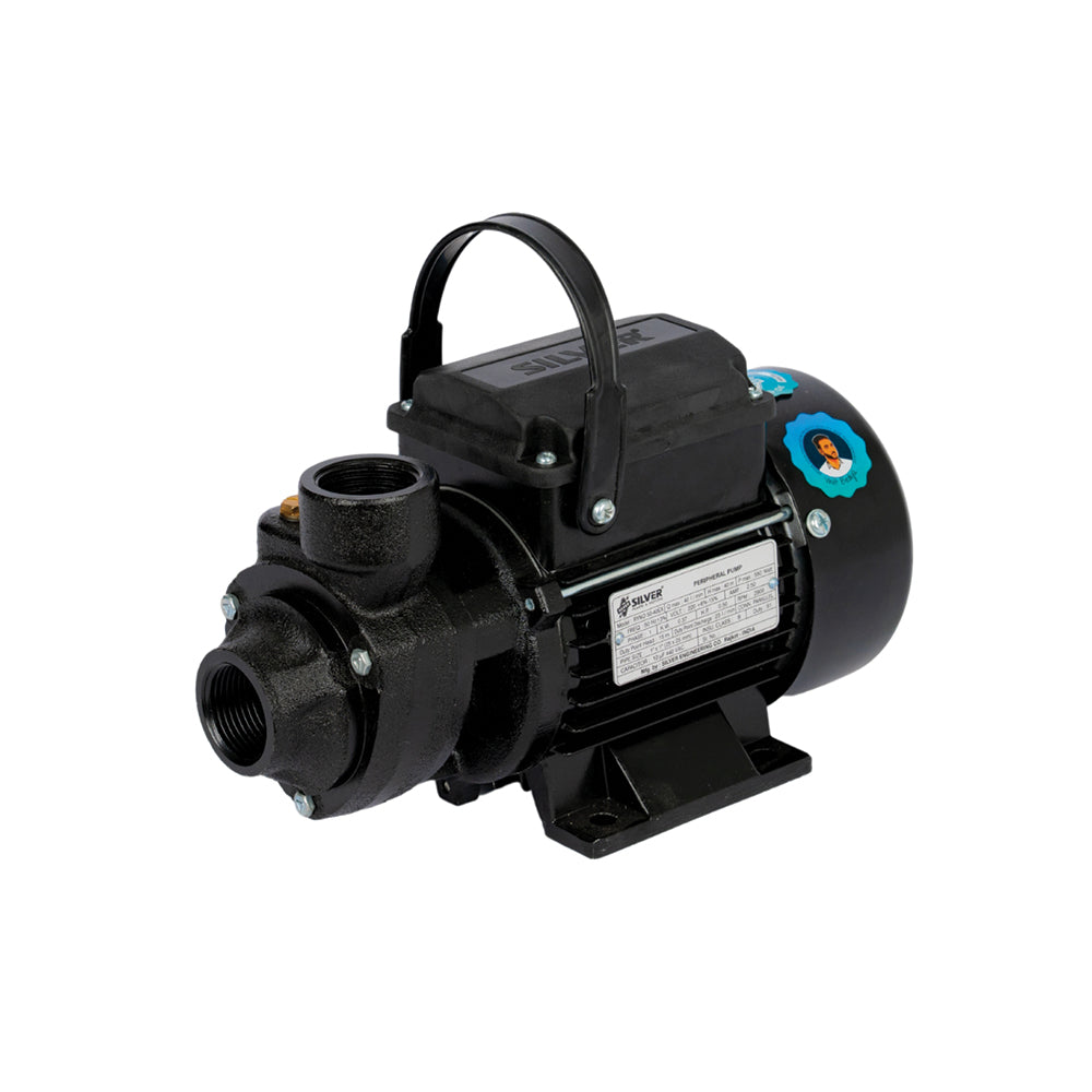 POMPE ARGENT RYNO 50-40EX 0.5 HP 0.37KW