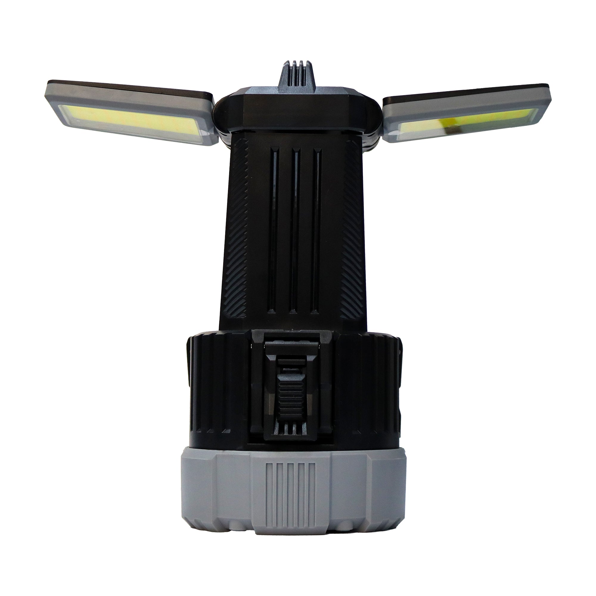 NBS SOLAR Multi-Functional Telescopic Led Solar Search Light (SQ-18)