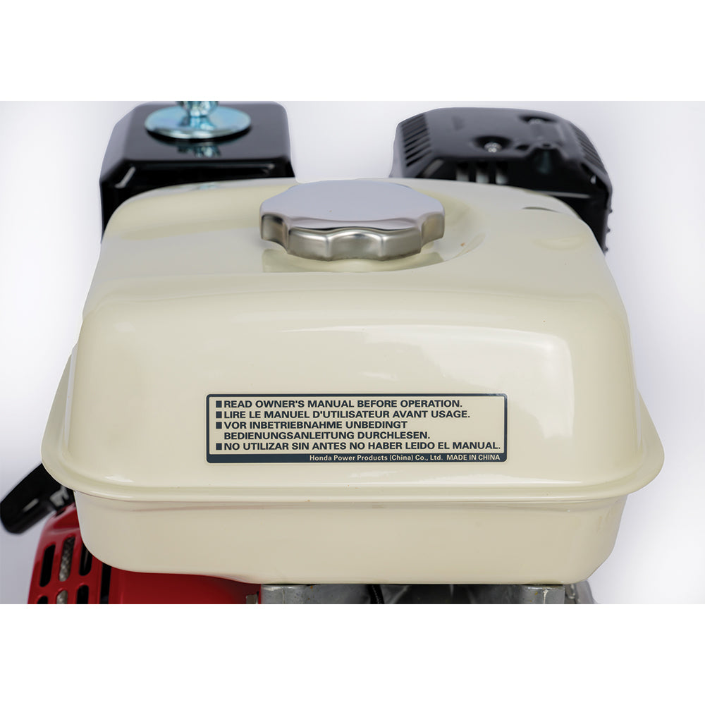 HONDA GX160 PETROL ENGINE