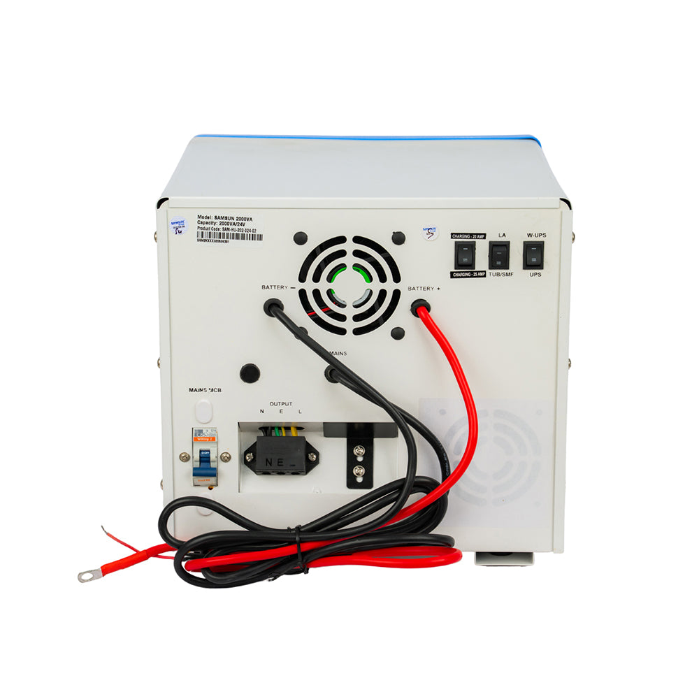 سامسون سمارت برو 2000VA/24V