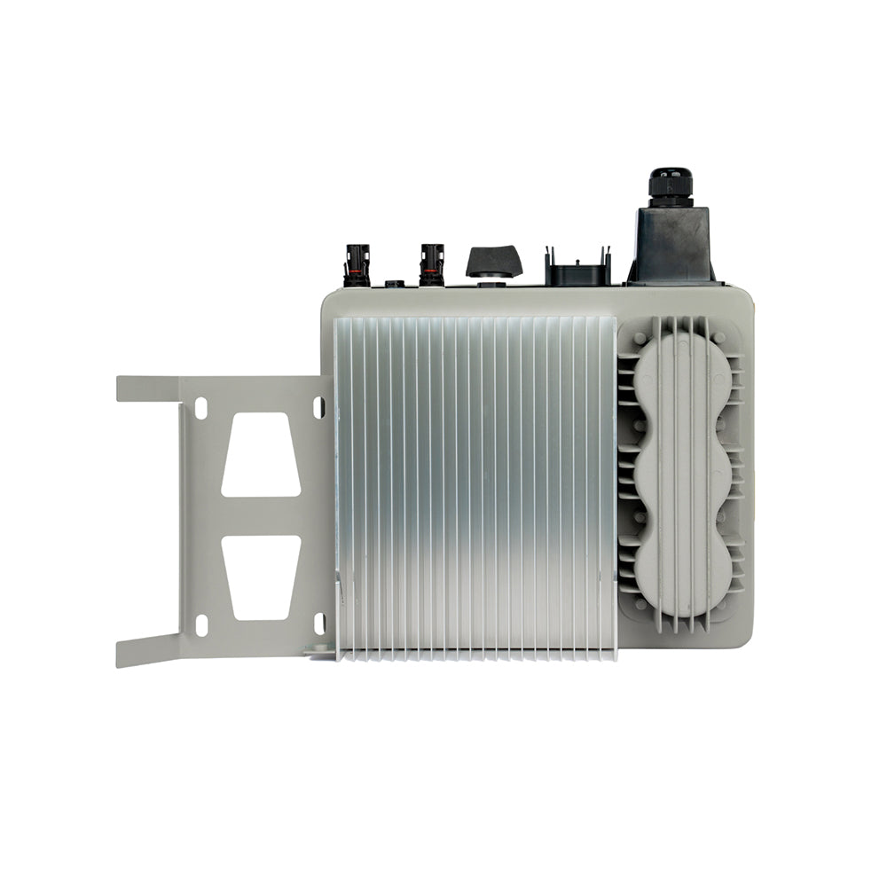 SUNRIDE SOLAR ON-GRID-TIE ASP-6KTLD PURE SINE WAVE INVERTER