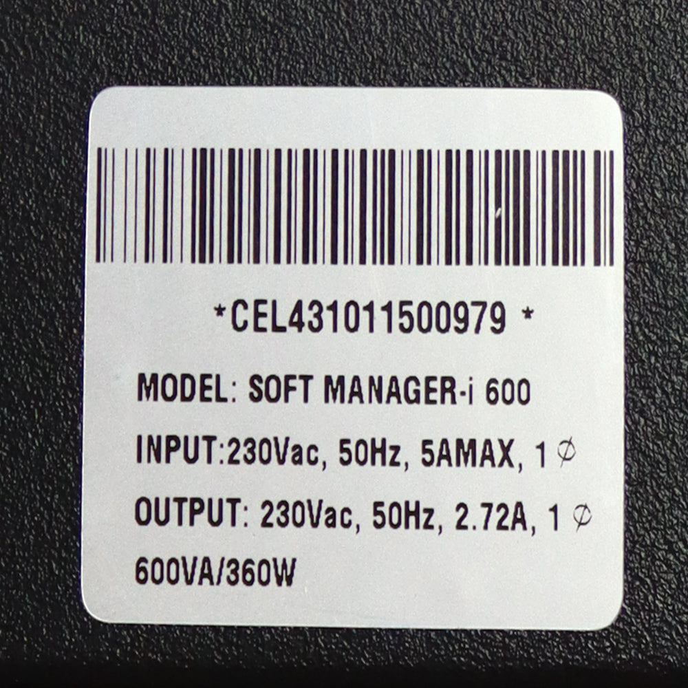 Su-Kam Line Interactive 600VA UPS