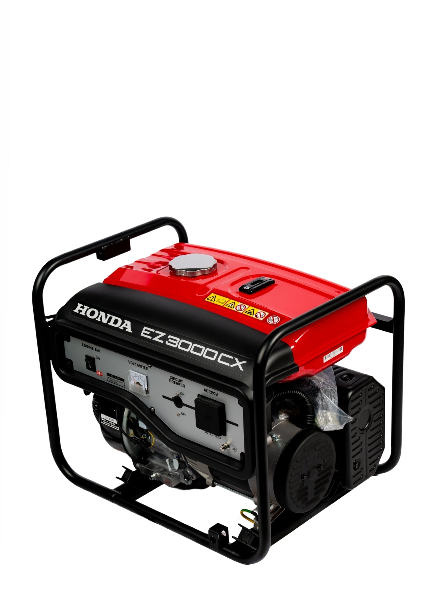 HONDA EZ3000CX PETROL GENERATOR