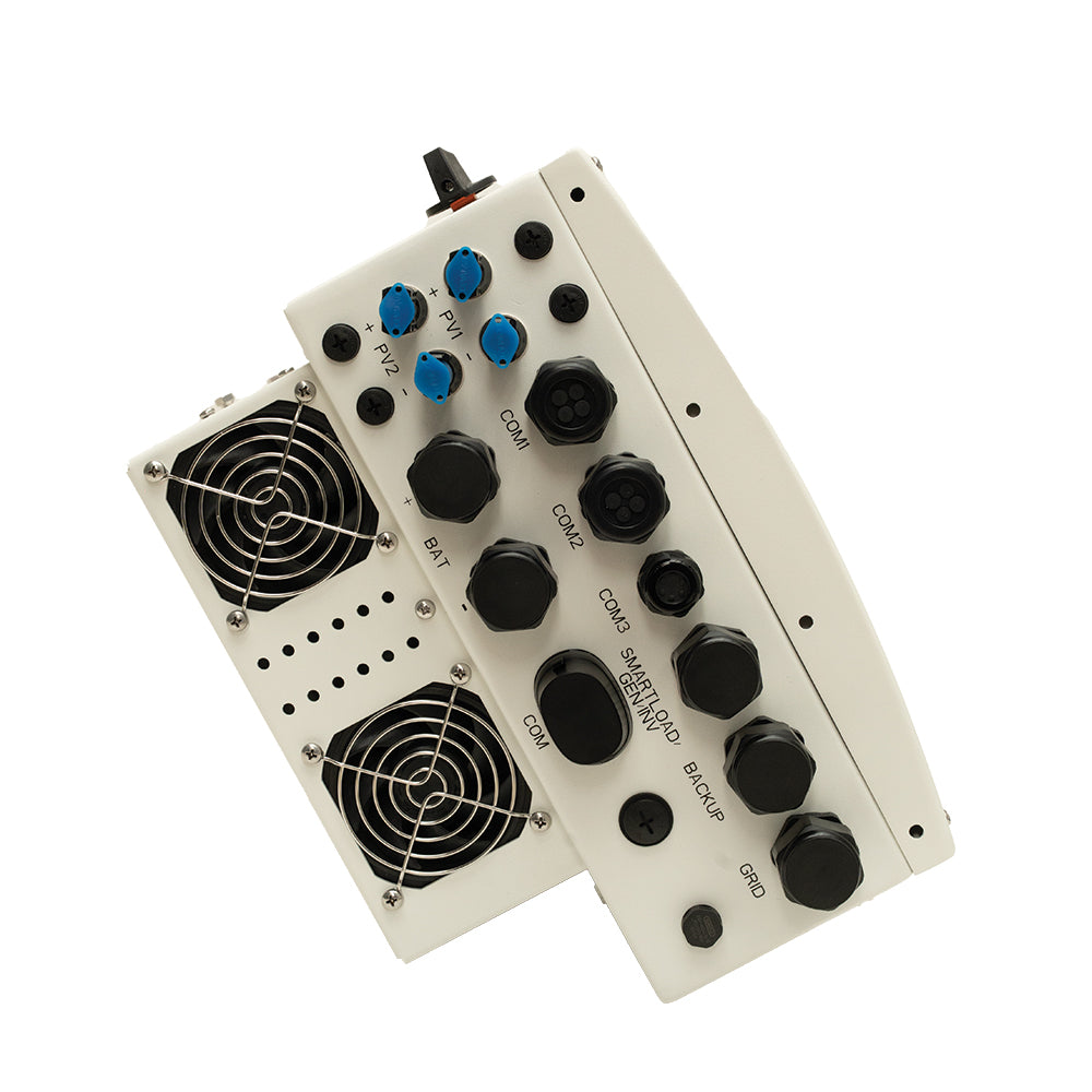 Solis S6-EH1P6K-L-PRO Single Phase Low Voltage Energy Storage Inverter