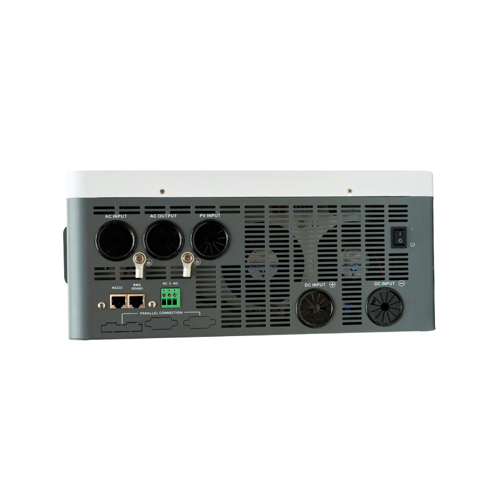 SUMAK W/M HYBIRD INVERTER FT8648EMH 8600VA/48V 8.6KW