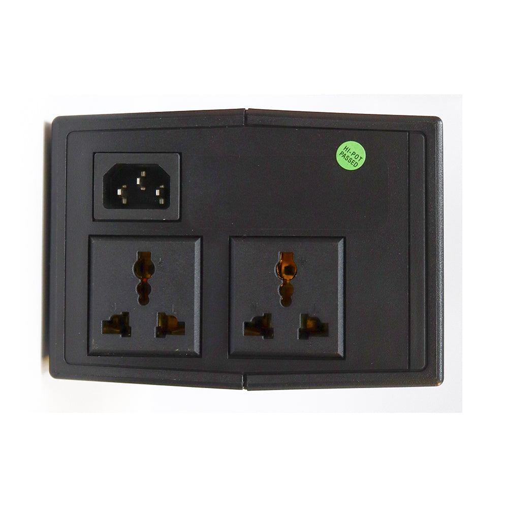 Su-Kam Line Interactive 600VA UPS