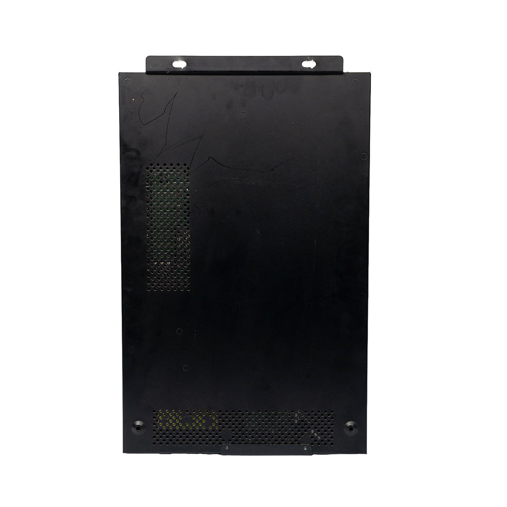 SAMSUN SOLAR 1500VA/12V PURE SINE WAVE HYBRID SOLAR INVERTER WITH MPPT