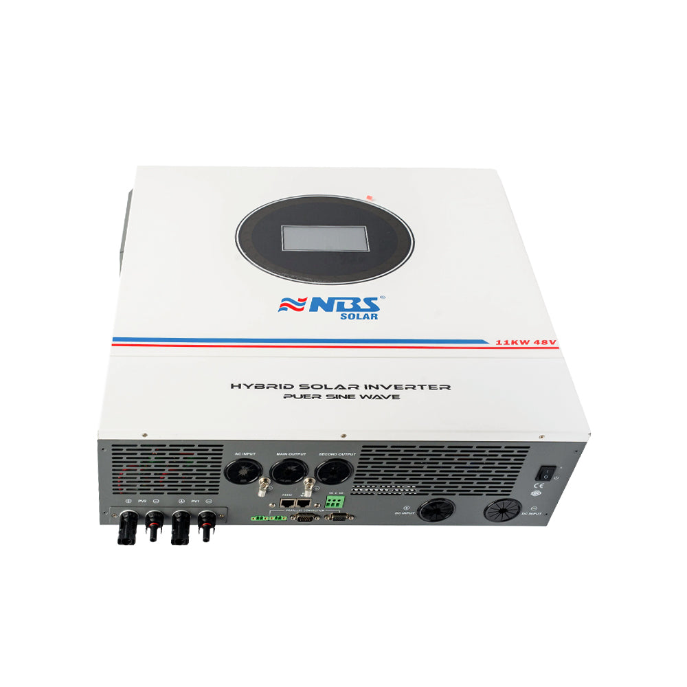 NBS SOLAIRE AVEC ONDULEUR NBS11048MHB 11000VA/48V