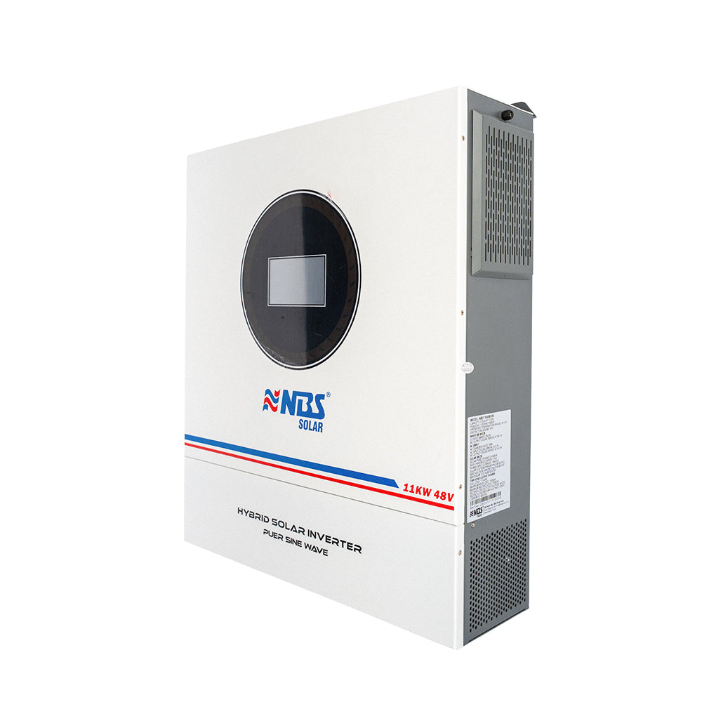 NBS SOLAIRE AVEC ONDULEUR NBS11048MHB 11000VA/48V