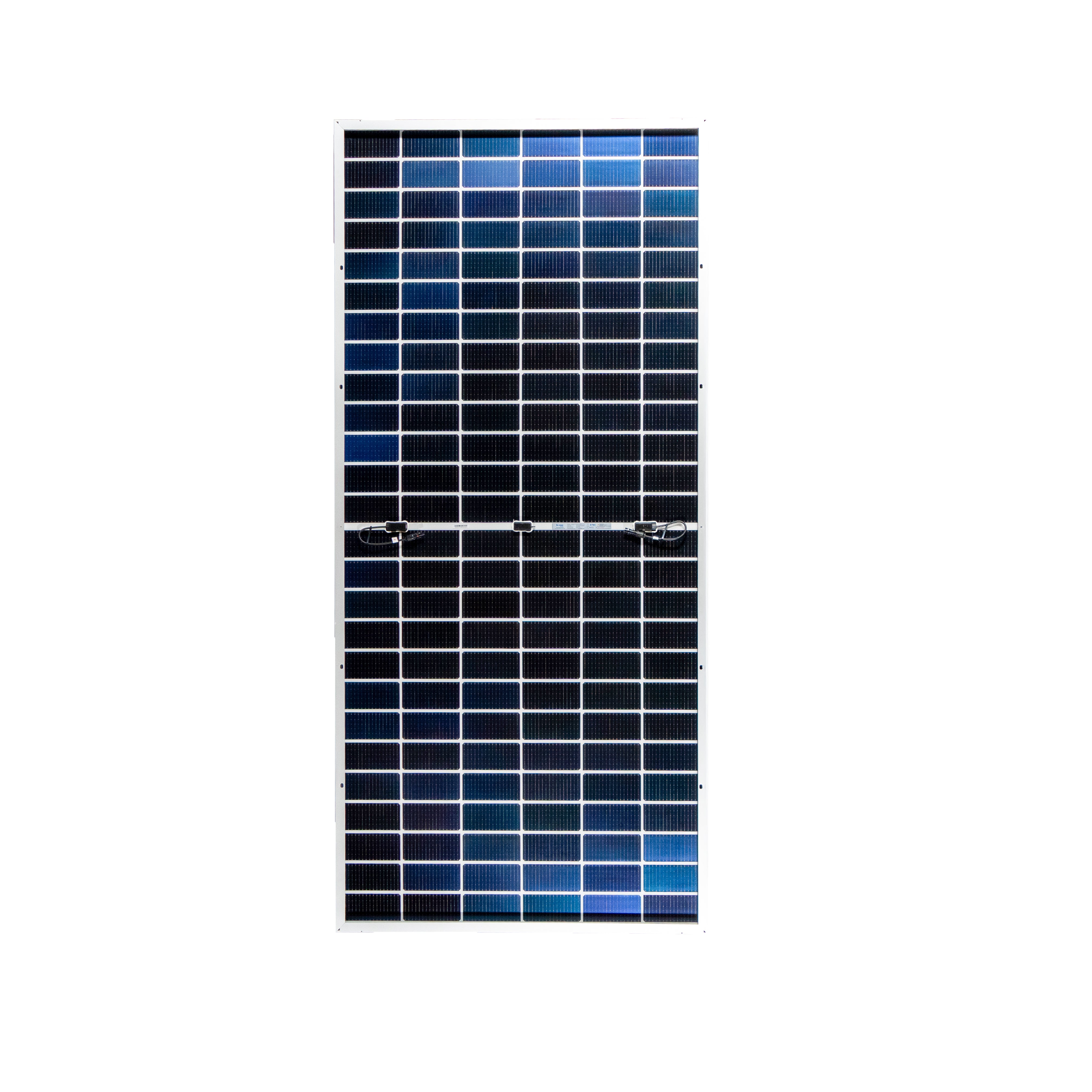 SUMAK SOLAR PANEL 615W