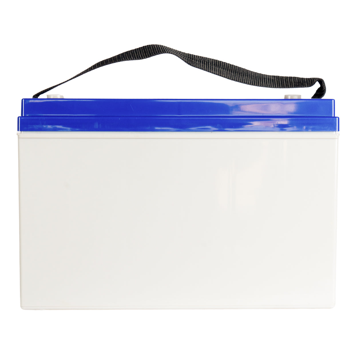 SUNRIDE SOLAR GEL BATTERY 100AH 12V - MALAYSIA