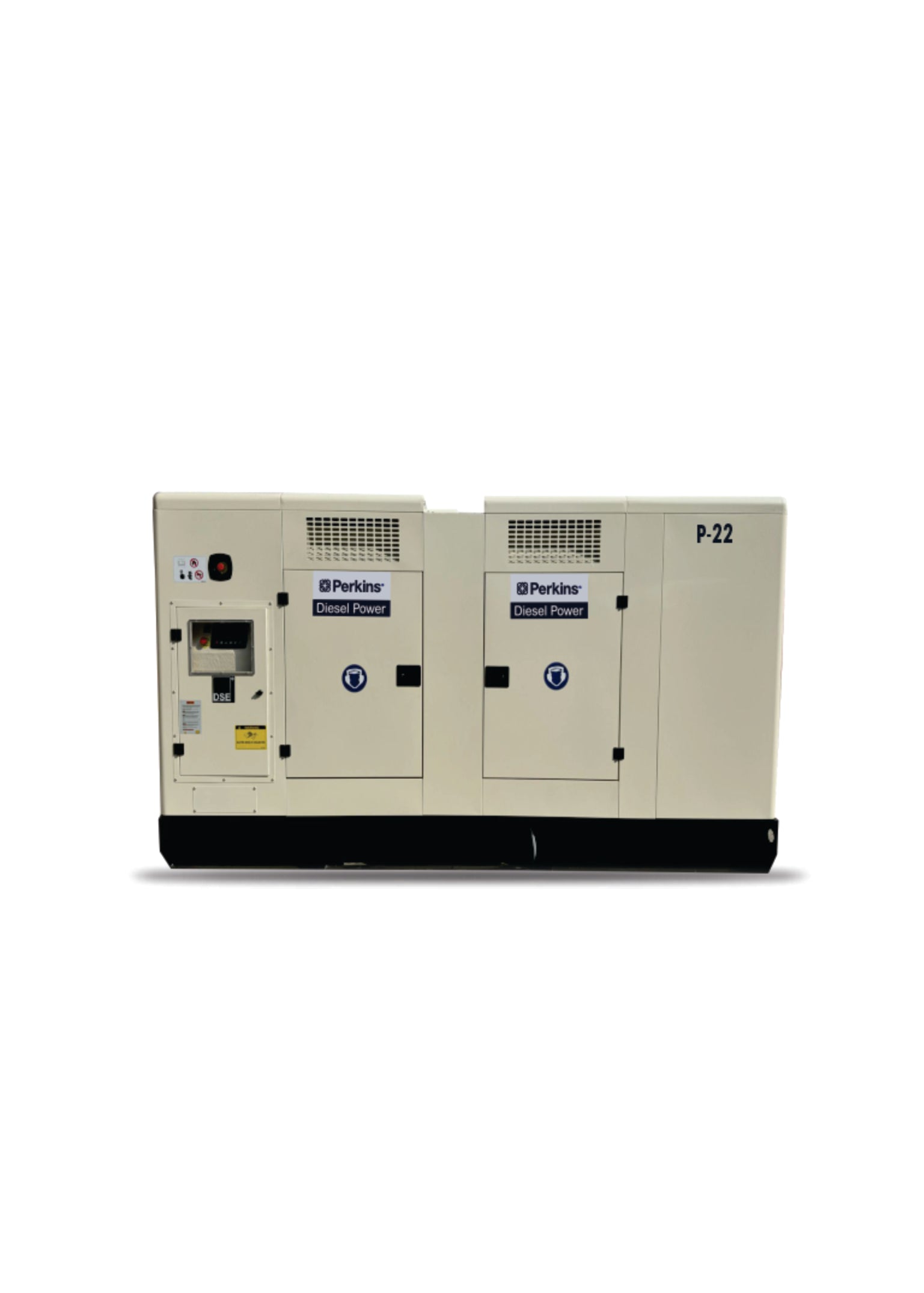 Perkins P-22 Generating Set