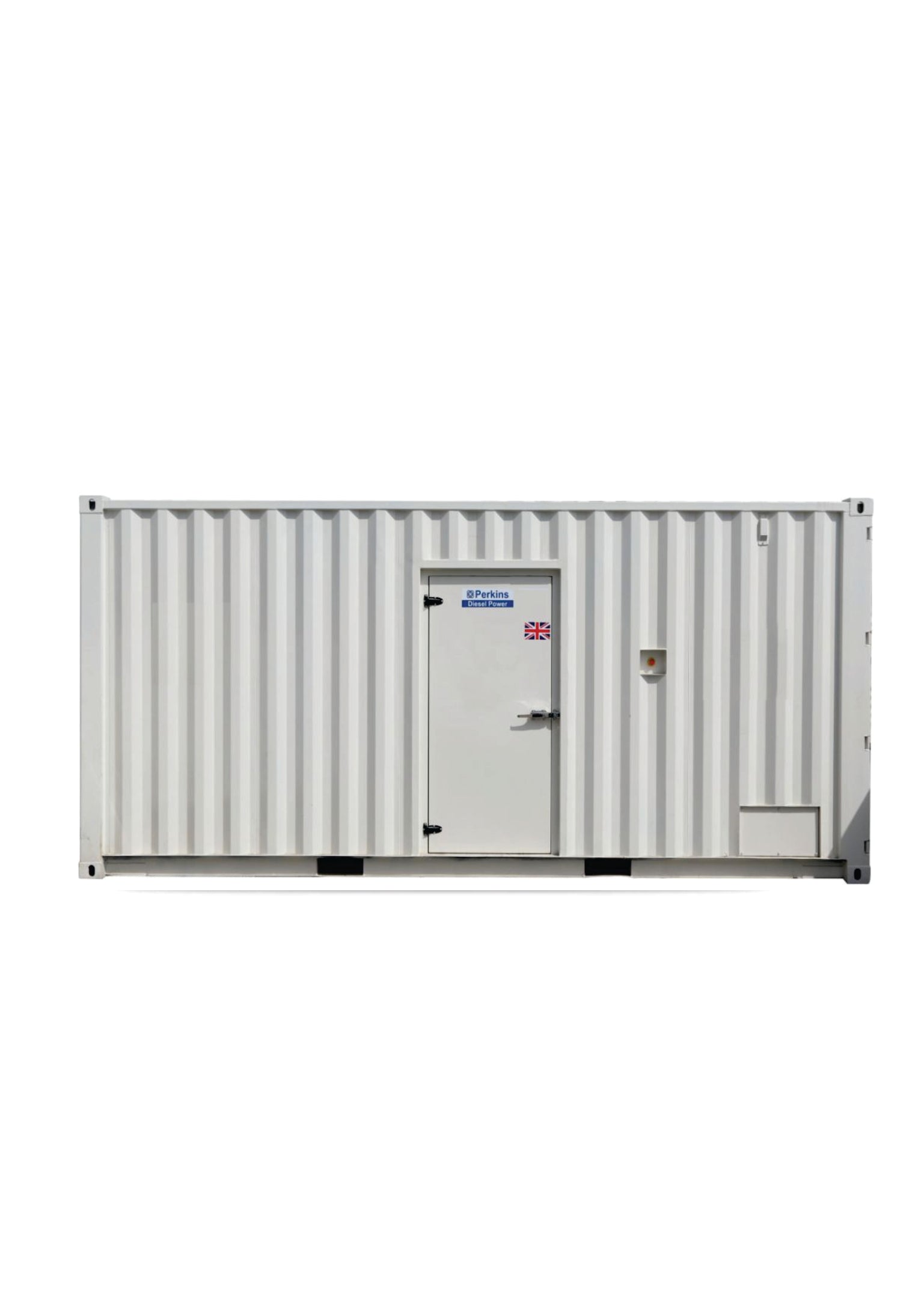 Perkins P-700 Generating Set