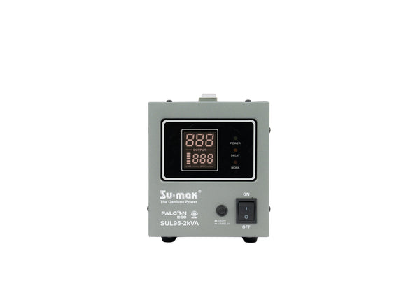 مثبت جهد تلقائي Su-mak SUL95 2kVA