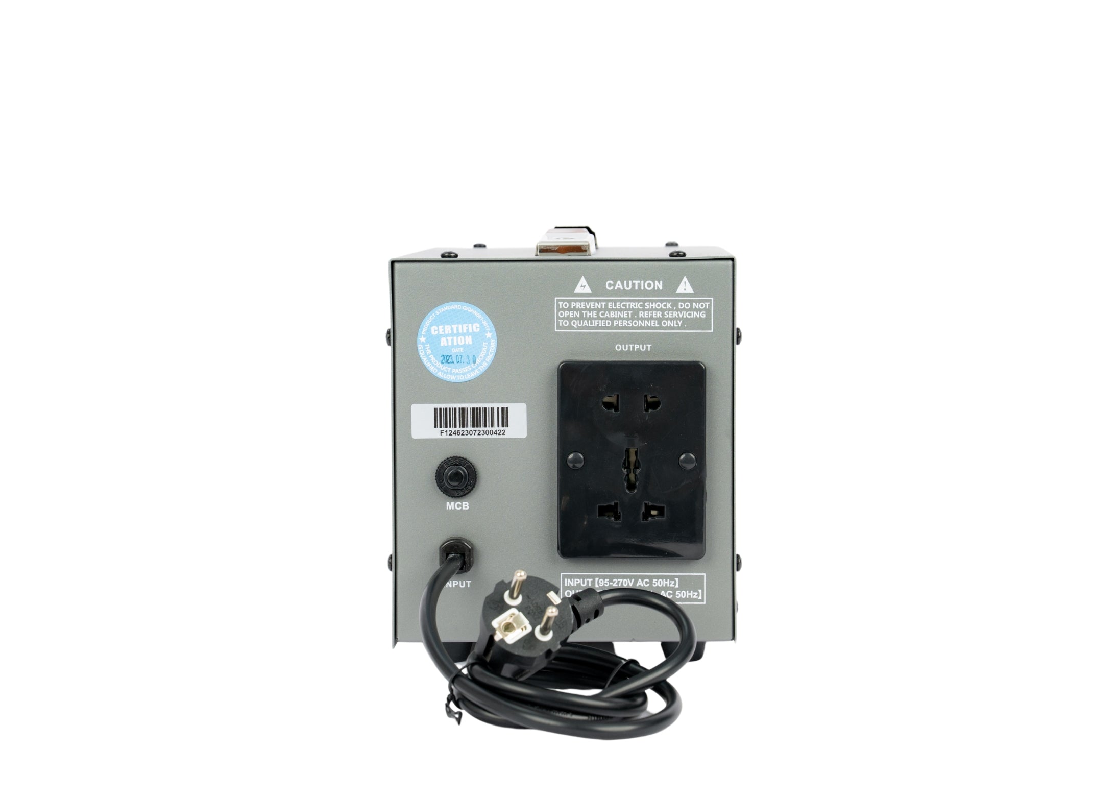 مثبت جهد تلقائي Su-mak SUL95 2kVA