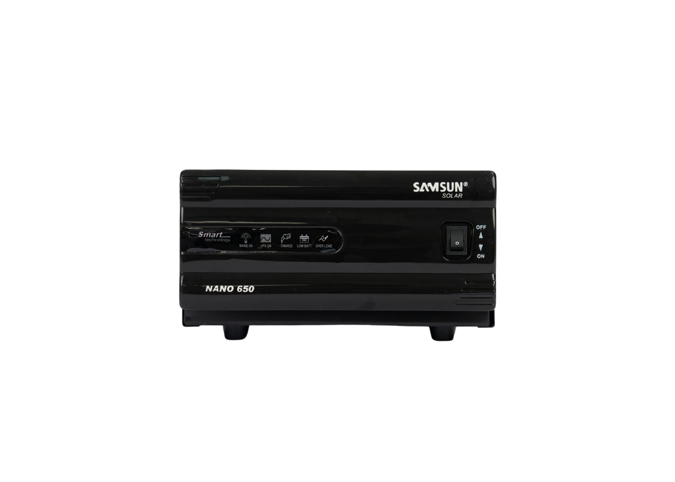 SAMSUN SMART NANO 650VA/12V