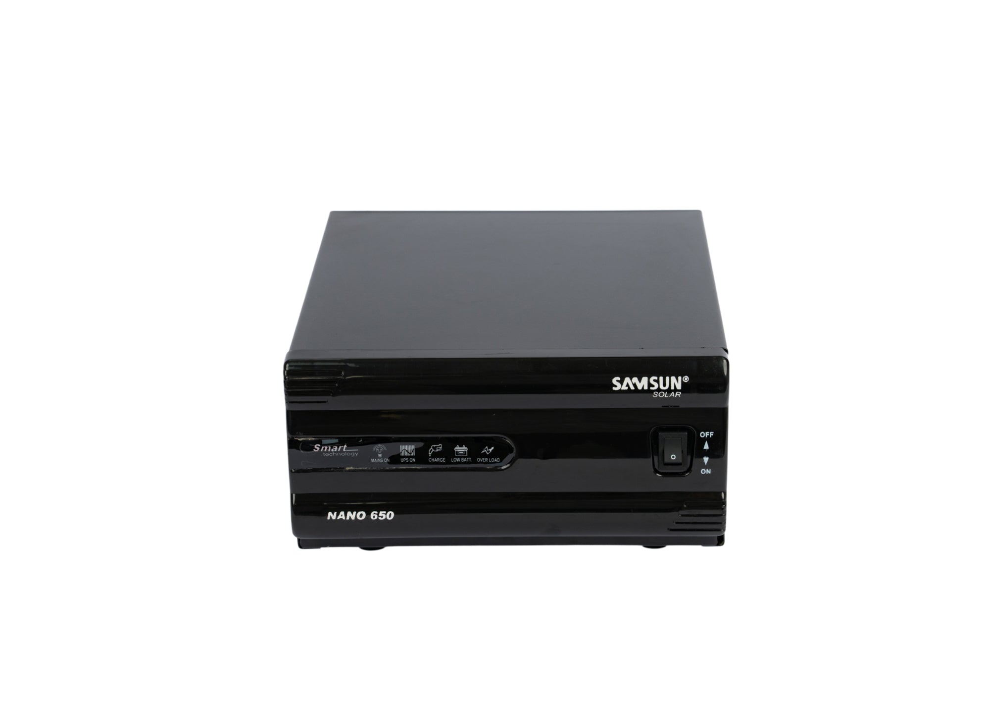 SAMSUN SMART NANO 650VA/12V